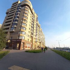Квартира 33 м², 1-комнатная - изображение 2