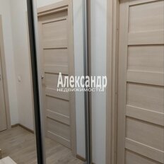 Квартира 26 м², студия - изображение 5