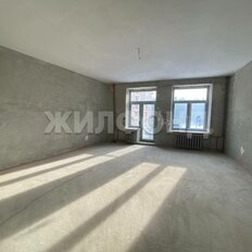 Квартира 117,6 м², 3-комнатная - изображение 4