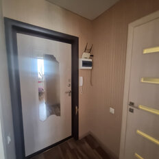 Квартира 25,5 м², 1-комнатная - изображение 3