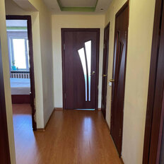 Квартира 50,7 м², 2-комнатная - изображение 1