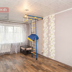 Квартира 48 м², 2-комнатная - изображение 5