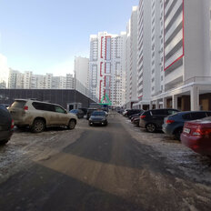 Квартира 23,6 м², студия - изображение 2