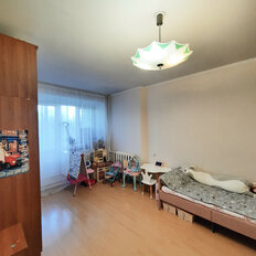 Квартира 36,1 м², 1-комнатная - изображение 3