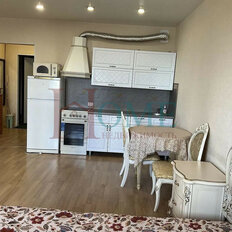 Квартира 35 м², 1-комнатная - изображение 5