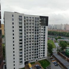 Квартира 26 м², студия - изображение 1