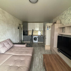 Квартира 18,2 м², студия - изображение 2