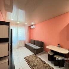 Квартира 24 м², студия - изображение 2