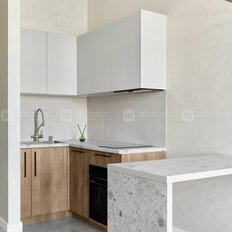 Квартира 20 м², студия - изображение 3