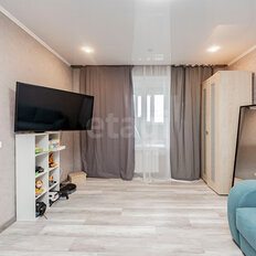 Квартира 42,6 м², 1-комнатная - изображение 1