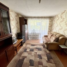 Квартира 32 м², 1-комнатная - изображение 1
