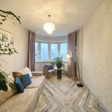 Квартира 34,6 м², 1-комнатная - изображение 5