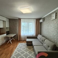 Квартира 37,9 м², 1-комнатная - изображение 2