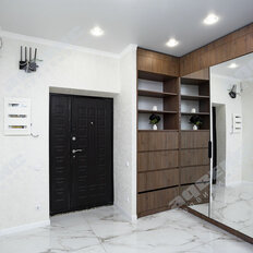 Квартира 59,3 м², 2-комнатная - изображение 3