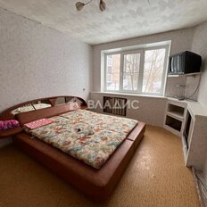 Квартира 65,3 м², 3-комнатная - изображение 5