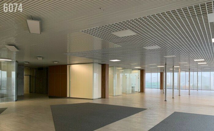 489,8 м², помещение свободного назначения 500 000 ₽ в месяц - изображение 32