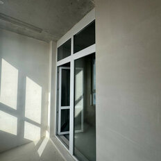 Квартира 37 м², 1-комнатная - изображение 4