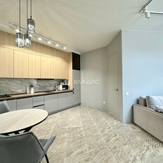 Квартира 50,2 м², 1-комнатная - изображение 2