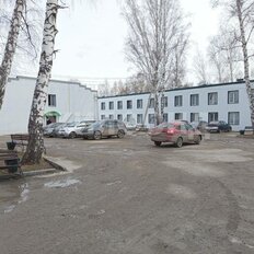 Квартира 17,1 м², 1-комнатная - изображение 4