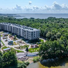 Квартира 29 м², студия - изображение 2