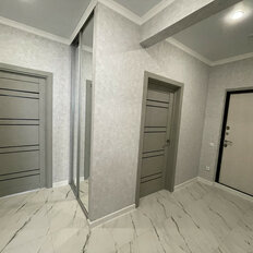 Квартира 58,1 м², 2-комнатная - изображение 4