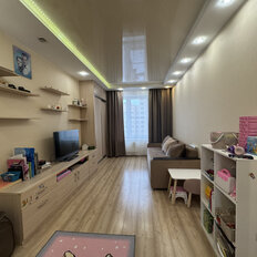 Квартира 50,4 м², 2-комнатная - изображение 1