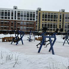 Квартира 39,4 м², 1-комнатная - изображение 3