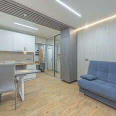 Квартира 24,7 м², студия - изображение 3