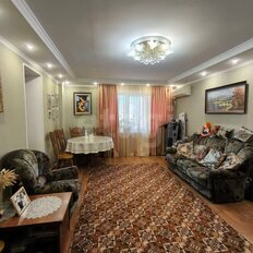 Квартира 64 м², 3-комнатная - изображение 1