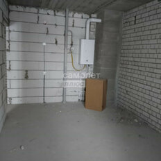 Квартира 38 м², 1-комнатная - изображение 3