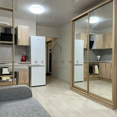 Квартира 24,9 м², студия - изображение 1