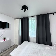 Квартира 15 м², студия - изображение 3