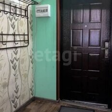 Квартира 24 м², студия - изображение 5