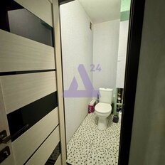 Квартира 86,6 м², 3-комнатная - изображение 5