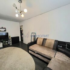 Квартира 49,1 м², 3-комнатная - изображение 3