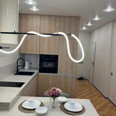 Квартира 38 м², 2-комнатная - изображение 1