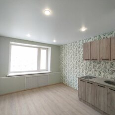 Квартира 19 м², студия - изображение 4