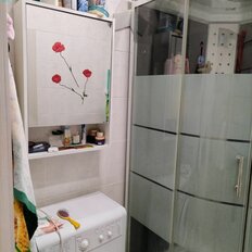 Квартира 30 м², студия - изображение 2