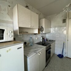 Квартира 35 м², 1-комнатная - изображение 5