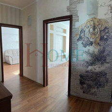 Квартира 57 м², 2-комнатная - изображение 5