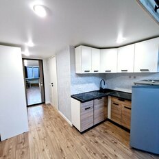 Квартира 18,1 м², студия - изображение 3