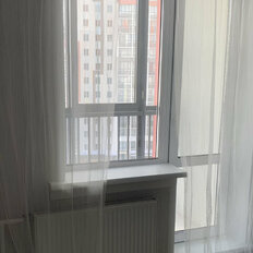 Квартира 38 м², 1-комнатная - изображение 2