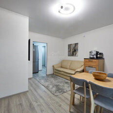 Квартира 74 м², 3-комнатная - изображение 5