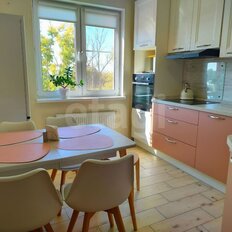 Квартира 66 м², 3-комнатная - изображение 1