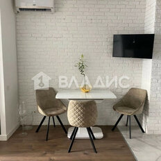 Квартира 37,8 м², 1-комнатная - изображение 1