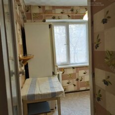 Квартира 45,5 м², 2-комнатная - изображение 5