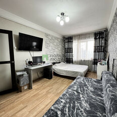 Квартира 33,4 м², 1-комнатная - изображение 3