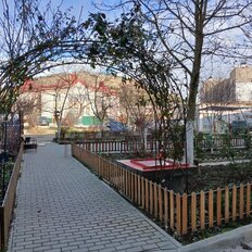Квартира 70 м², 3-комнатная - изображение 1