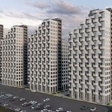 Квартира 32,1 м², студия - изображение 3