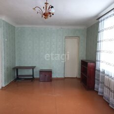 Квартира 33 м², 1-комнатная - изображение 3